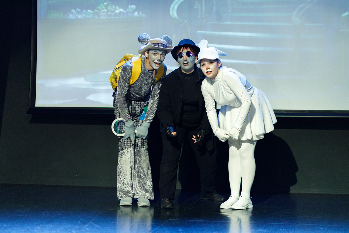 Секрет сладкой жизни